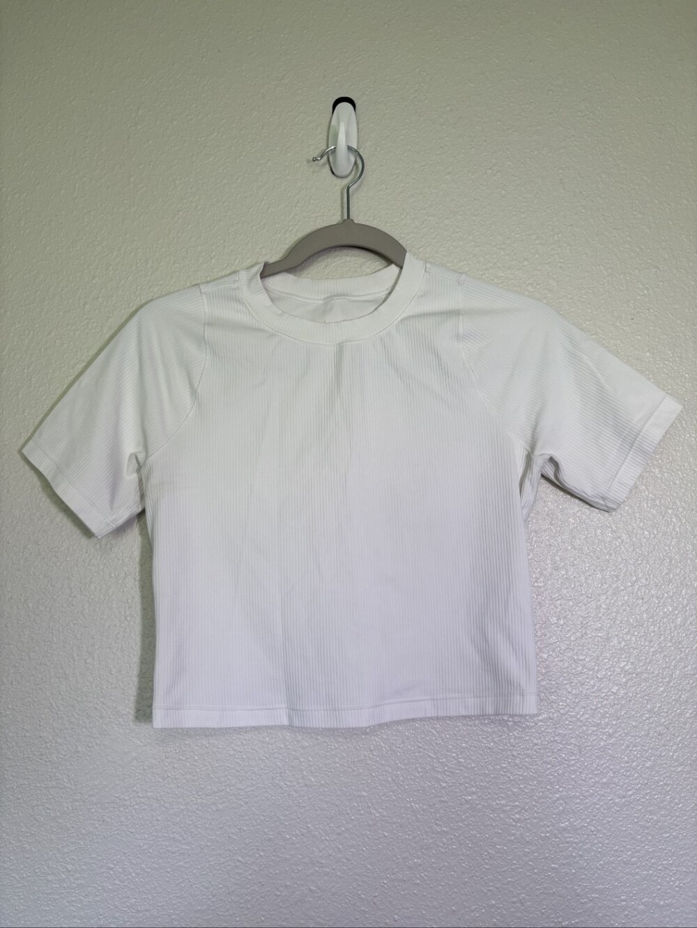 Nike White T-Shirt